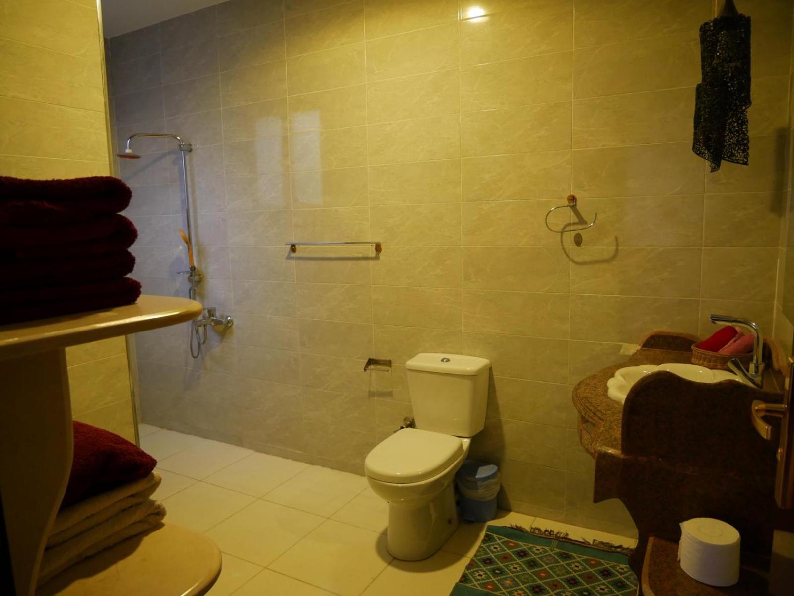 Villa Quiet Place Luxor Exterior foto